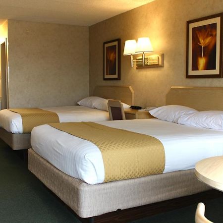 Impala Island Inn 大洋城 外观 照片