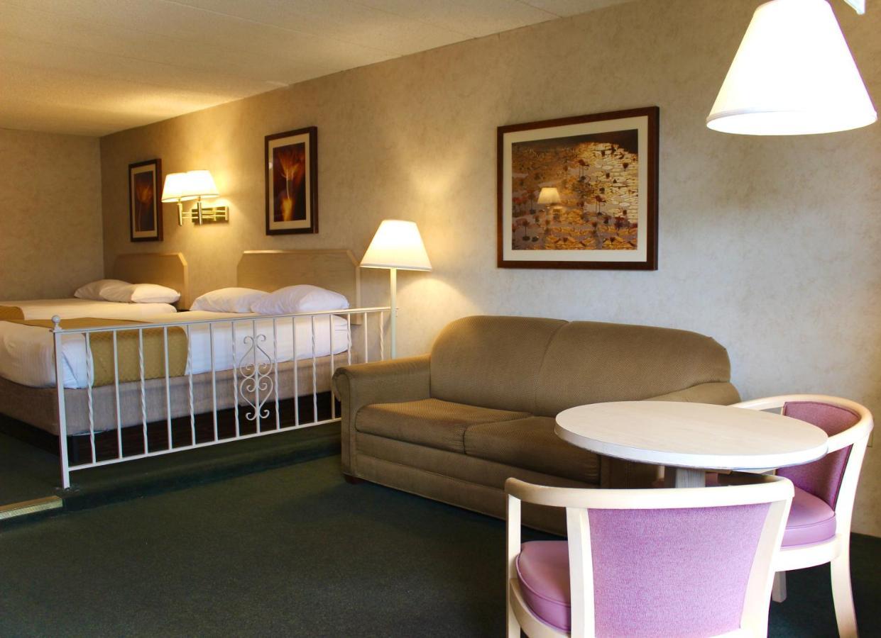 Impala Island Inn 大洋城 外观 照片