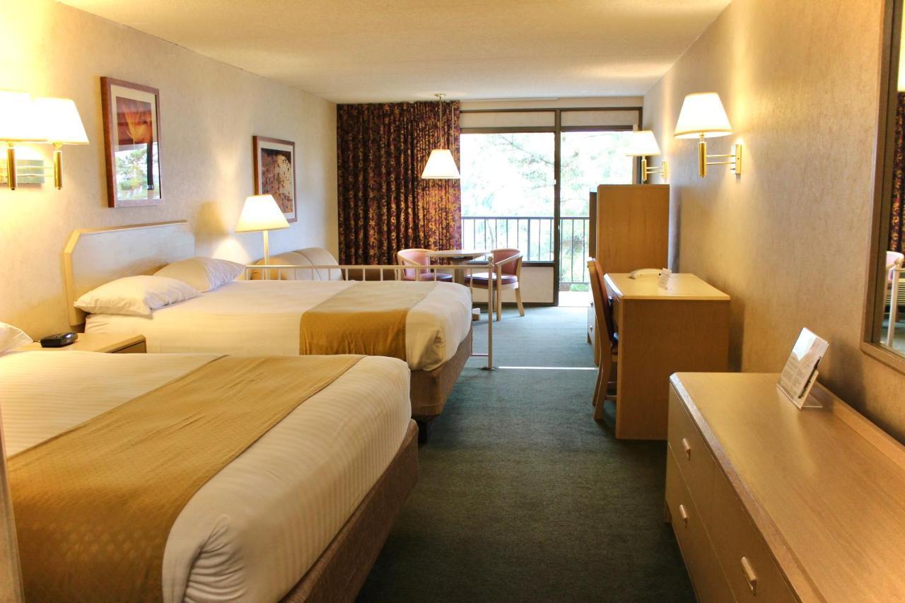 Impala Island Inn 大洋城 外观 照片